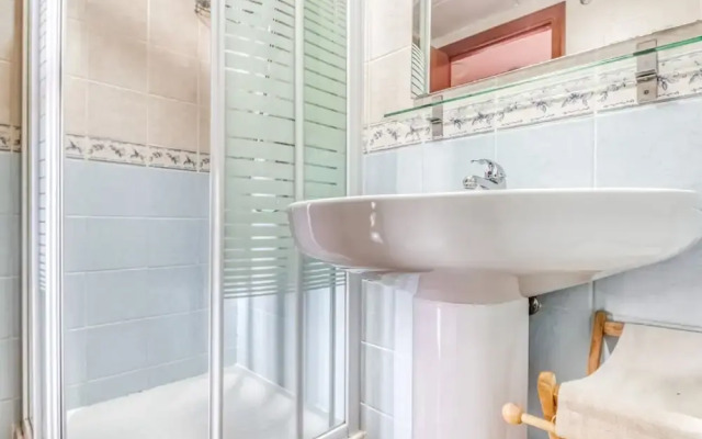 Lovely Apartment in Huelva With Swimming Pool