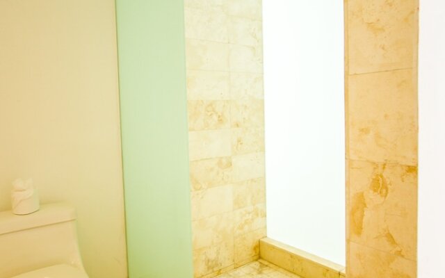 Anah Apartment 405N by iMexico