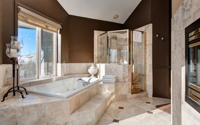 8865 Sackett Drive Home by RedAwning