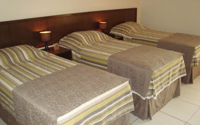 Hotel Villamaris