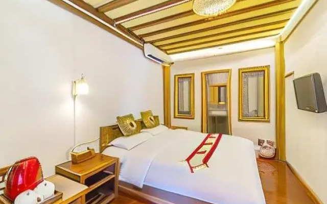 Yingluo Inn
