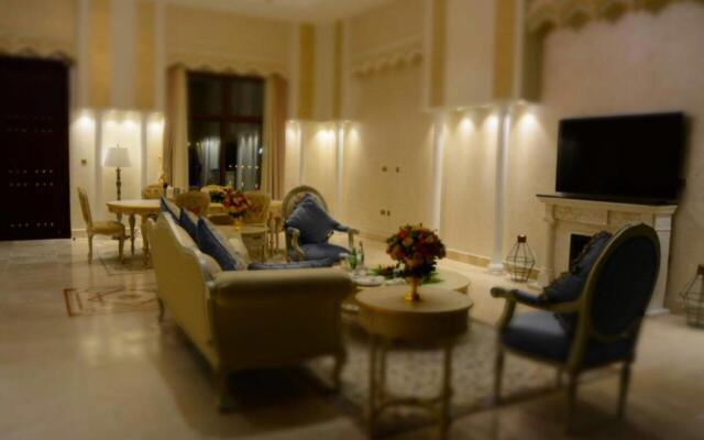 Western Hotel - Madinat Zayed