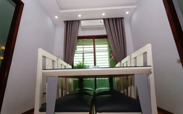 My Duc Luxury Apartment I