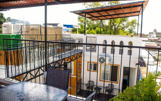 Casa Gubidxa