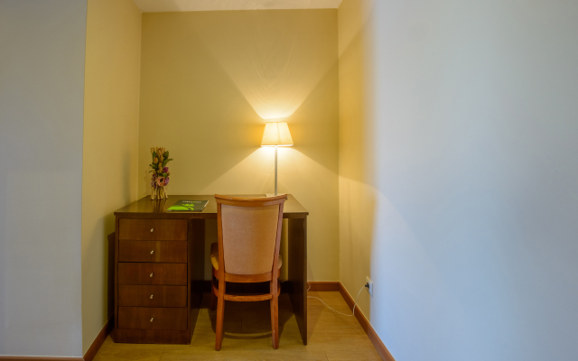 Amazonia Jamor Hotel