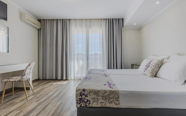 Sunrise Zante Hotel - Adults Only