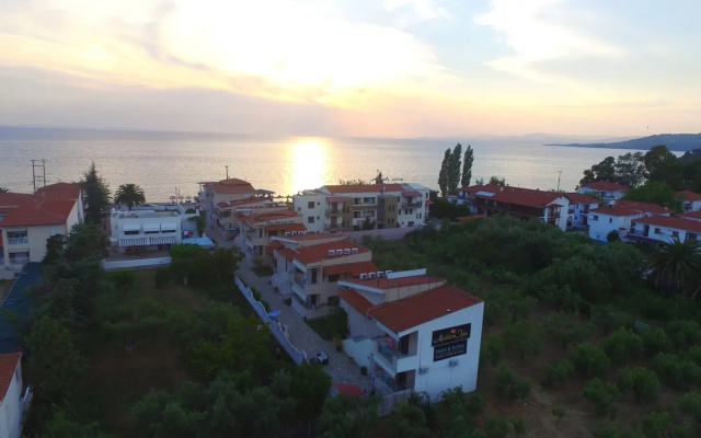 Meliton Inn Hotel & Suites