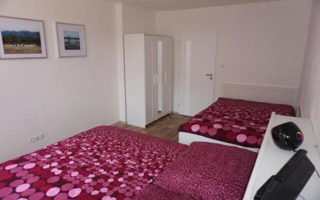 Apartman Relax Nova Pec Lipno