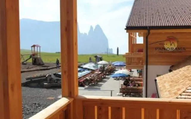 Alpenhotel Panorama