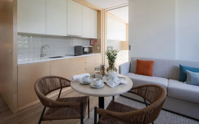 Lusitano Garden Villas