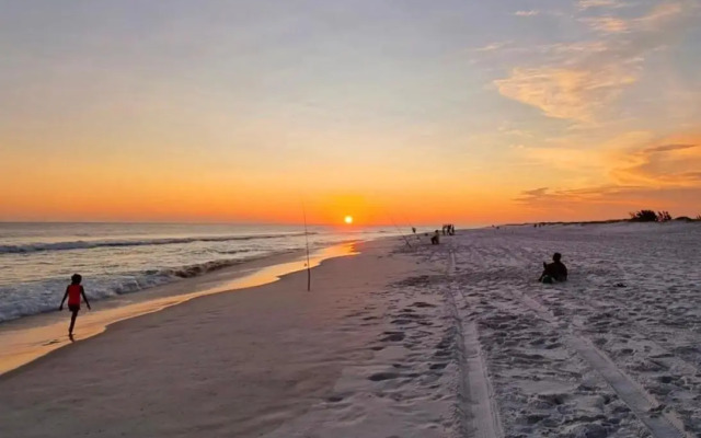 SUITE-FLATs MONTE ALTO ARRAIAL DO CABO