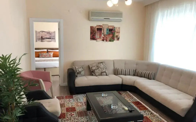 Lara Park Suites