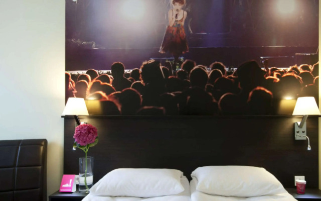 Comfort Hotel LT - Rock 'n' Roll Vilnius