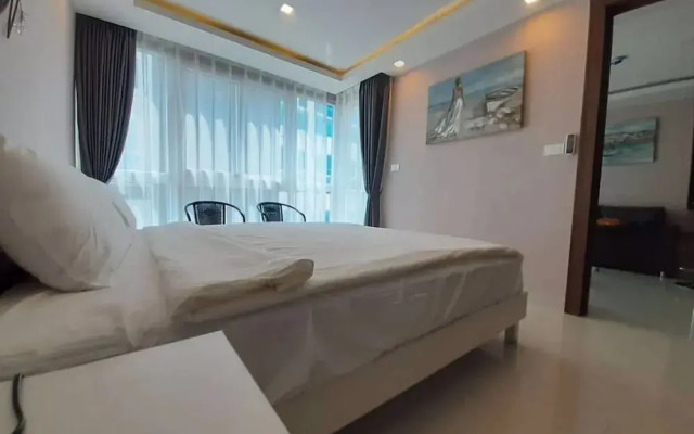 Grand Avenue Pattaya By Stayparadise9