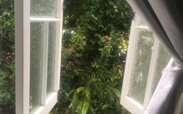 Keppel Bay Beach House