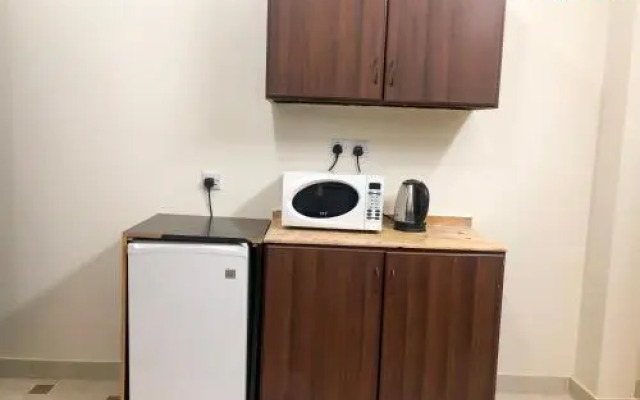 Rayatna For Furnished Apartments 3