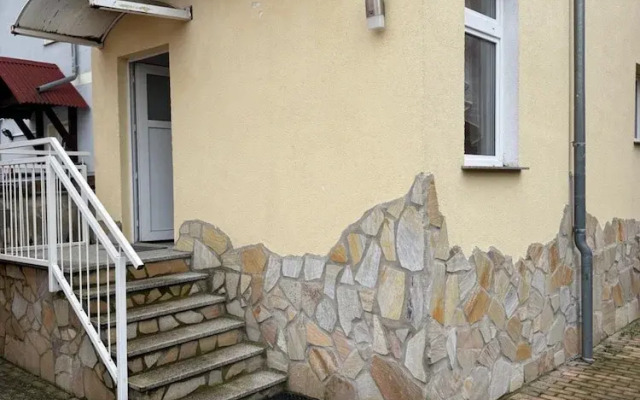 Charming Apartment in the Harz Mountains