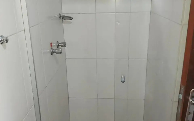 Pousada Cachoeirinha