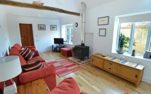 Lovely Holiday Home in Docking near Beach