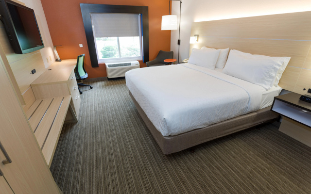 Holiday Inn Express Hotel & Suites Athens by IHG