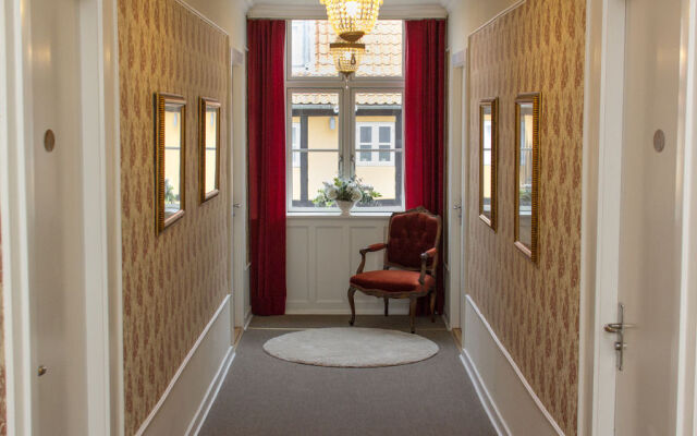 Bandholm Badehotel
