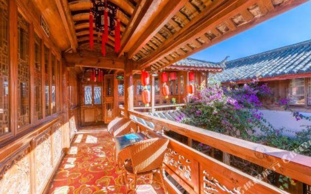 Yuanxiang Hotel - Lijiang