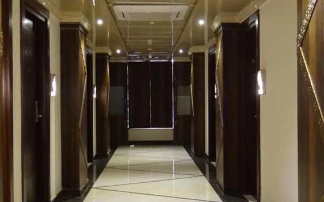 Arna Hotel