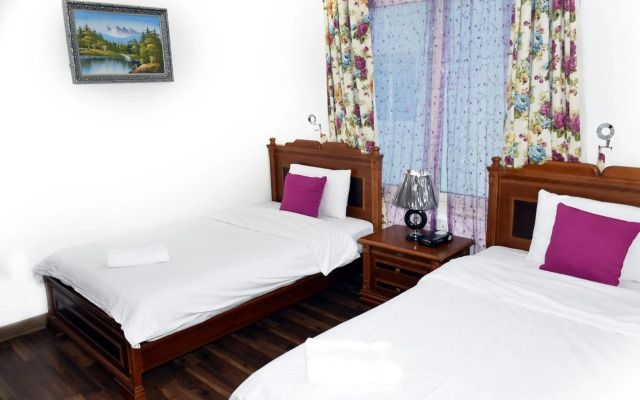 Arinza Tower Quality Suites