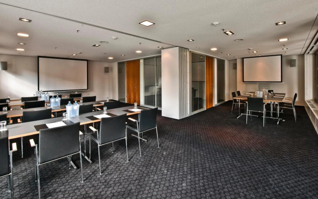 COSMO Hotel Berlin Mitte