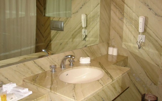 Hotel Mansingh