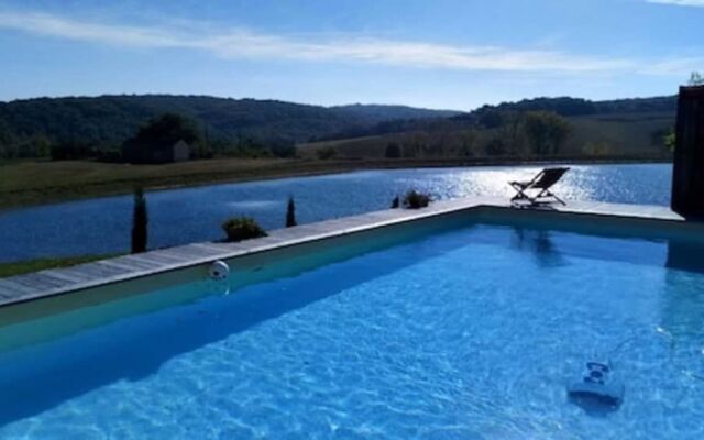 Chambres d'Hôtes Clos du Gaja