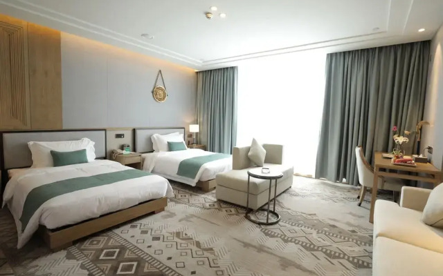 Gesar Hotel