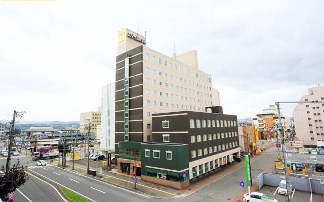 Smile Hotel Asahikawa