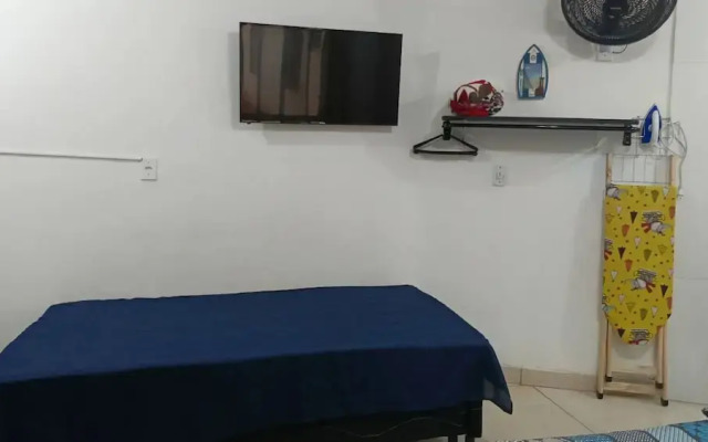 Suítes e Kits da Natasha