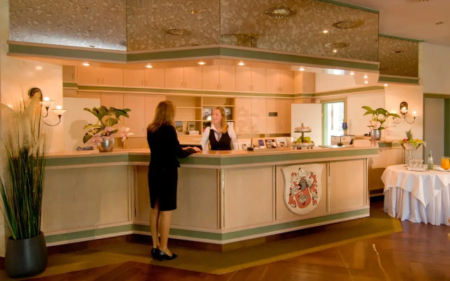 ACHAT Hotel Reilingen Walldorf