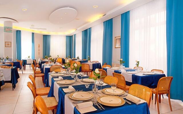Hotel Nuovo Al Mare