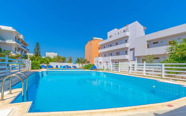 SOHO BLUE city hotel