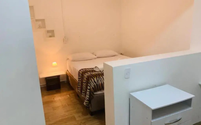 Edícula Casa 168