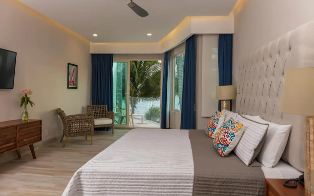 Vista Vallarta All Suites on the Beach