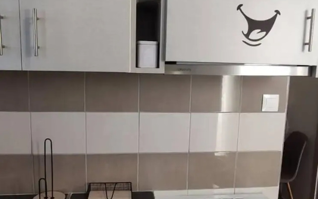 The Modern, Cozy Appartment Near the Portof Patras