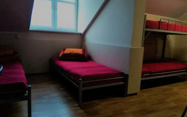 Blues Hostel