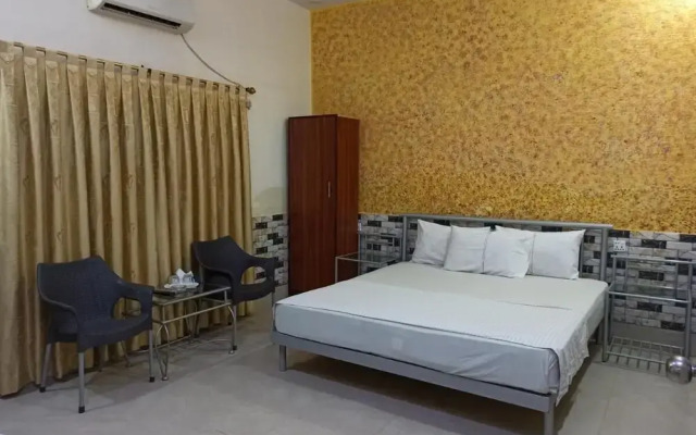 Rehaish Inn Guest House
