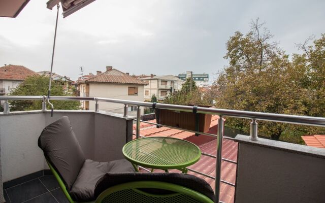 Fantastik Apartments