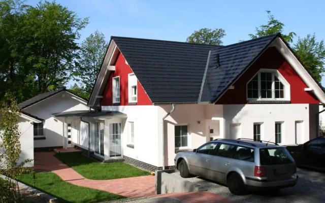 Strandhus Sellin - House 1