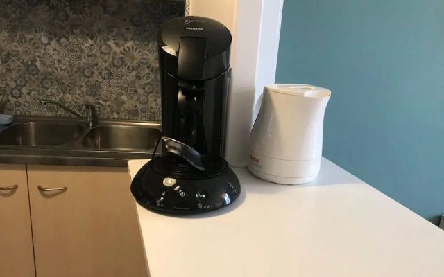 Sleepngo Toscane Val d'Europe