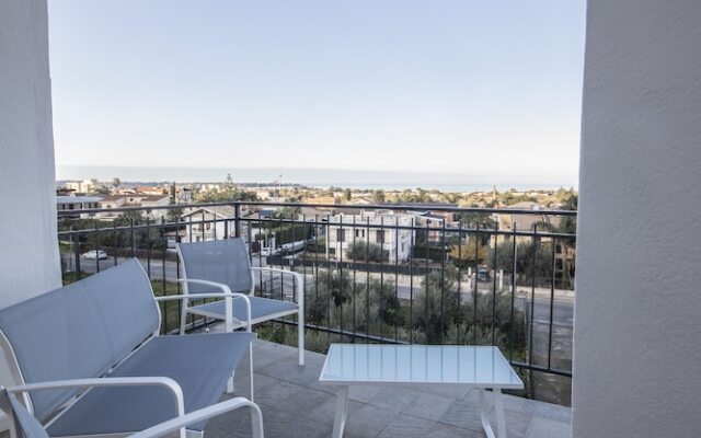 Piano Monaco Apartment