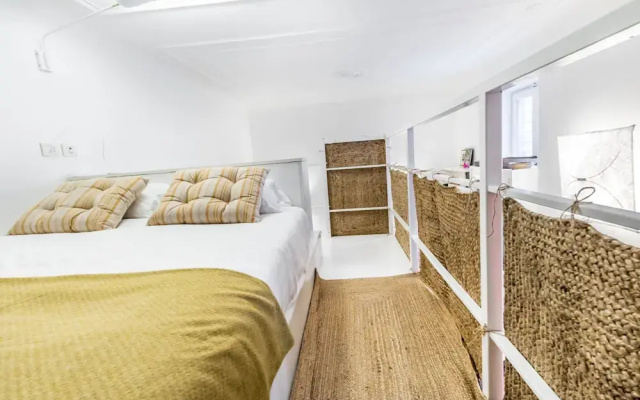 JOIVY Modern Studio Near City Centre