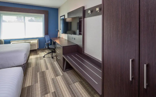 Quality Inn Civic Center