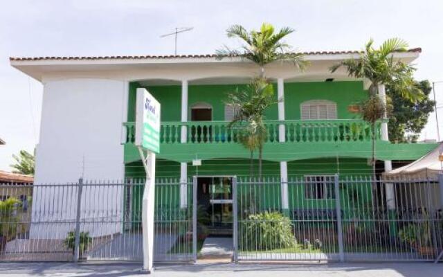 Hotel Matriz Trindade