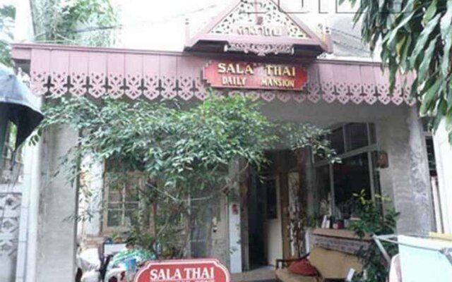 Salathai Daily Mansion
